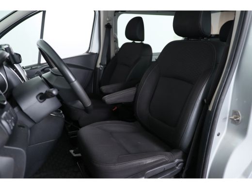 Opel Vivaro 1.6 CDTI L2H1 DC Edition EcoFlex | Sidebars | Trekhaak | Navigatie | Cruise Control | Camera | Ai... ActivLease financial lease