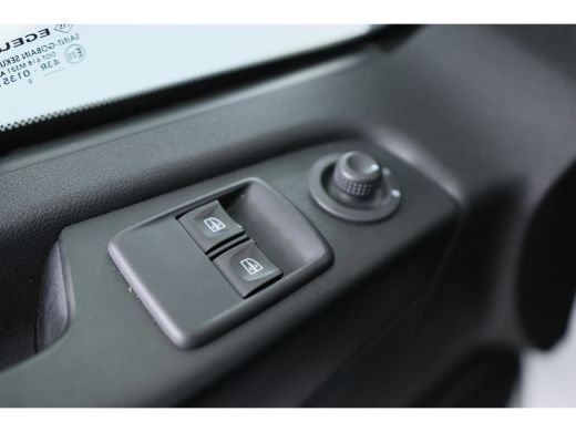 Opel Vivaro 1.6 CDTI L2H1 DC Edition EcoFlex | Sidebars | Trekhaak | Navigatie | Cruise Control | Camera | Ai... ActivLease financial lease