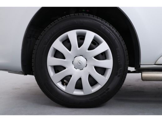 Opel Vivaro 1.6 CDTI L2H1 DC Edition EcoFlex | Sidebars | Trekhaak | Navigatie | Cruise Control | Camera | Ai... ActivLease financial lease