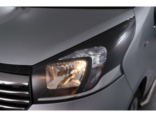 Opel Vivaro 1.6 CDTI L2H1 DC Edition EcoFlex | Sidebars | Trekhaak | Navigatie | Cruise Control | Camera | Ai... ActivLease financial lease