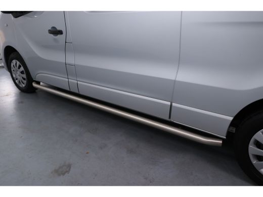 Opel Vivaro 1.6 CDTI L2H1 DC Edition EcoFlex | Sidebars | Trekhaak | Navigatie | Cruise Control | Camera | Ai... ActivLease financial lease