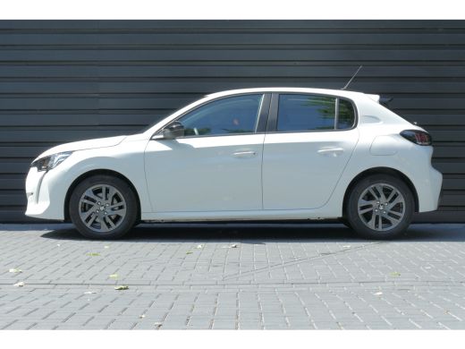 Peugeot 208 1.2 PURETECH 100PK ACTIVE PACK NAVI / AIRCO / 16''LMV / CRUISECONTROL / BLUETOOTH / 1E EIGENAAR !! ActivLease financial lease