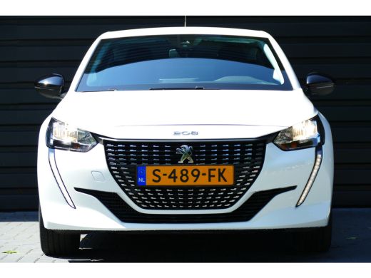 Peugeot 208 1.2 PURETECH 100PK ACTIVE PACK NAVI / AIRCO / 16''LMV / CRUISECONTROL / BLUETOOTH / 1E EIGENAAR !! ActivLease financial lease