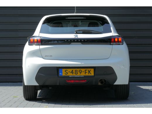 Peugeot 208 1.2 PURETECH 100PK ACTIVE PACK NAVI / AIRCO / 16''LMV / CRUISECONTROL / BLUETOOTH / 1E EIGENAAR !! ActivLease financial lease