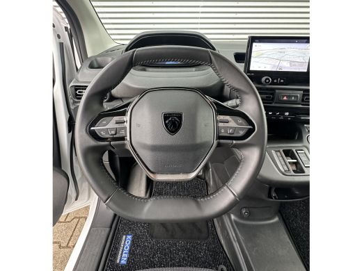 Peugeot Partner 1.5 BlueHDi 130 L2 automaat ActivLease financial lease