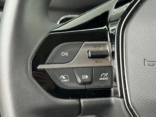 Peugeot Partner 1.5 BlueHDi 130 L2 automaat ActivLease financial lease