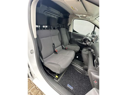 Peugeot Partner 1.5 BlueHDi 130 L2 automaat ActivLease financial lease