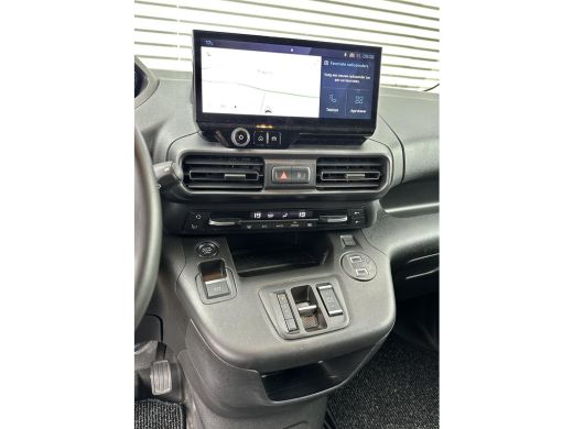 Peugeot Partner 1.5 BlueHDi 130 L2 automaat ActivLease financial lease