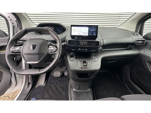 Peugeot Partner 1.5 BlueHDi 130 L2 automaat ActivLease financial lease