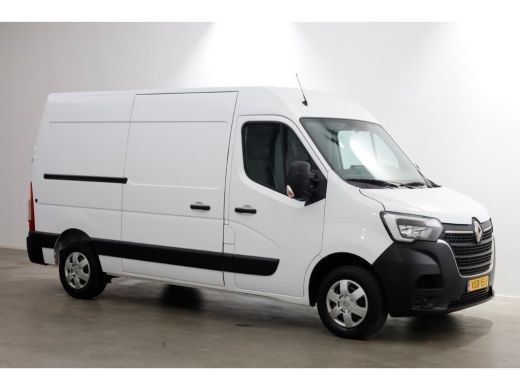 Renault Master T35 2.3 dCi 135pk L2H2 Comfort Airco/Navi 09-2022 ActivLease financial lease