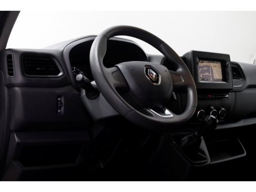 Renault Master T35 2.3 dCi 135pk L2H2 Comfort Airco/Navi 09-2022 ActivLease financial lease