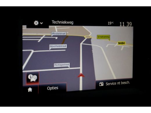 Renault Master T35 2.3 dCi 135pk L2H2 Comfort Airco/Navi 09-2022 ActivLease financial lease