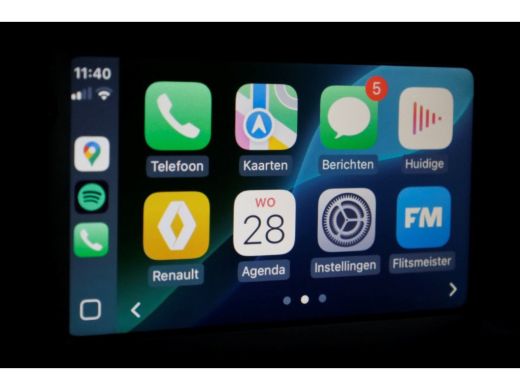 Renault Master T35 2.3 dCi 135pk L2H2 Comfort Airco/Navi 09-2022 ActivLease financial lease