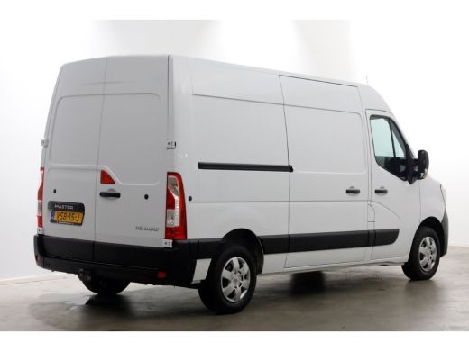 Renault Master T35 2.3 dCi 135pk L2H2 Comfort Airco/Navi 09-2022 ActivLease financial lease
