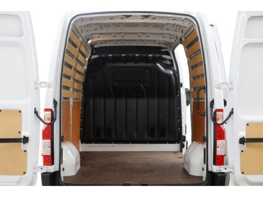 Renault Master T35 2.3 dCi 135pk L2H2 Comfort Airco/Navi 09-2022 ActivLease financial lease