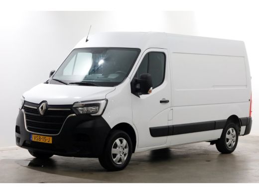 Renault Master T35 2.3 dCi 135pk L2H2 Comfort Airco/Navi 09-2022 ActivLease financial lease