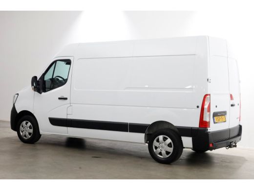 Renault Master T35 2.3 dCi 135pk L2H2 Comfort Airco/Navi 09-2022 ActivLease financial lease