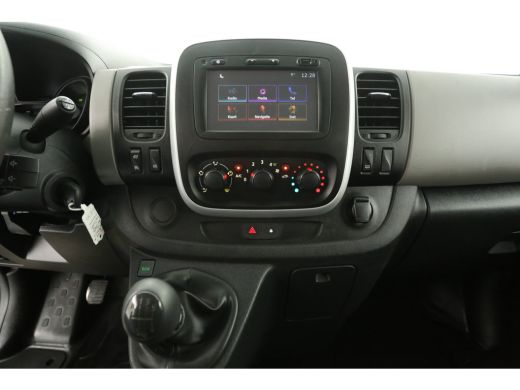 Renault Trafic 1.6 dCi T29 L2H1 Airco Camera Cruise 3 Persoons PDC Stoelverw. Elektrpakket Trekhaak ActivLease financial lease