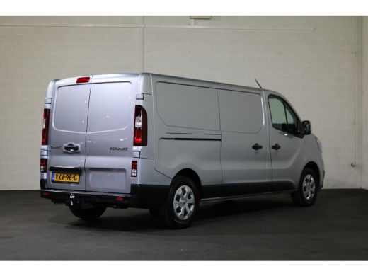 Renault Trafic 2.0 dCi 150pk L2 H1 Automaat Airco Navigatie Camera 2x Schuifdeur ActivLease financial lease