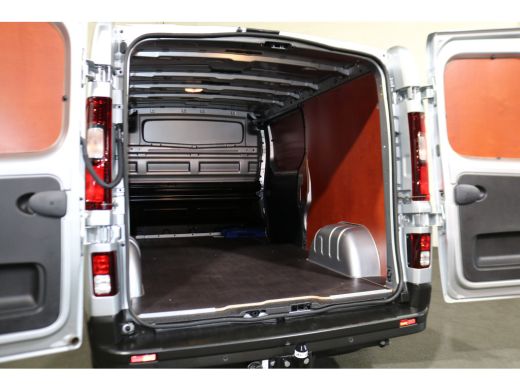 Renault Trafic 2.0 dCi 150pk L2 H1 Automaat Airco Navigatie Camera 2x Schuifdeur ActivLease financial lease