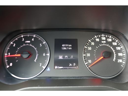 Renault Trafic 2.0 dCi 150pk L2 H1 Automaat Airco Navigatie Camera 2x Schuifdeur ActivLease financial lease