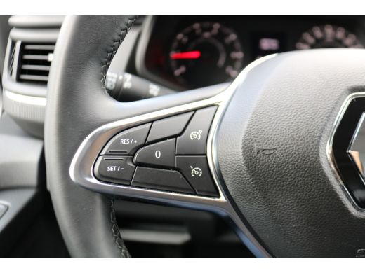 Renault Trafic 2.0 dCi 150pk L2 H1 Automaat Airco Navigatie Camera 2x Schuifdeur ActivLease financial lease