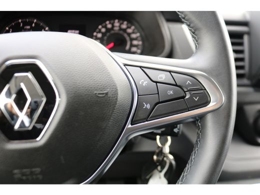 Renault Trafic 2.0 dCi 150pk L2 H1 Automaat Airco Navigatie Camera 2x Schuifdeur ActivLease financial lease