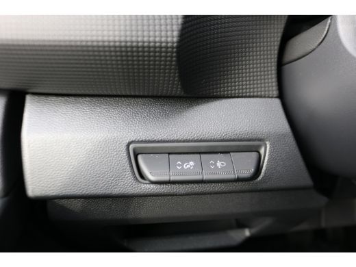 Renault Trafic 2.0 dCi 150pk L2 H1 Automaat Airco Navigatie Camera 2x Schuifdeur ActivLease financial lease