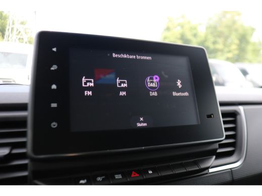 Renault Trafic 2.0 dCi 150pk L2 H1 Automaat Airco Navigatie Camera 2x Schuifdeur ActivLease financial lease