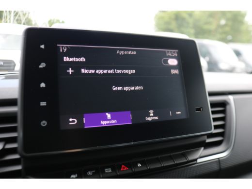 Renault Trafic 2.0 dCi 150pk L2 H1 Automaat Airco Navigatie Camera 2x Schuifdeur ActivLease financial lease
