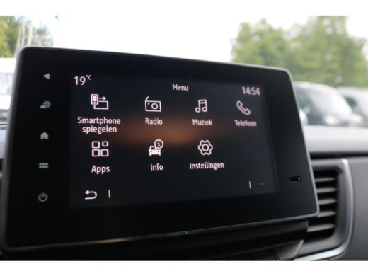 Renault Trafic 2.0 dCi 150pk L2 H1 Automaat Airco Navigatie Camera 2x Schuifdeur ActivLease financial lease