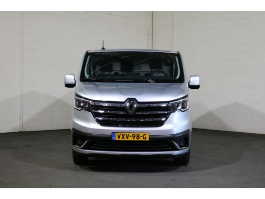 Renault Trafic 2.0 dCi 150pk L2 H1 Automaat Airco Navigatie Camera 2x Schuifdeur ActivLease financial lease