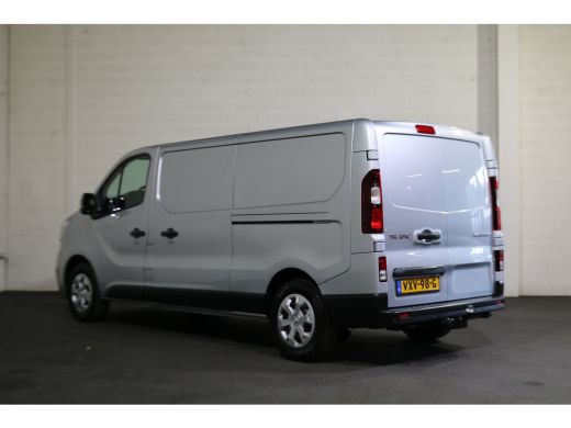 Renault Trafic 2.0 dCi 150pk L2 H1 Automaat Airco Navigatie Camera 2x Schuifdeur ActivLease financial lease