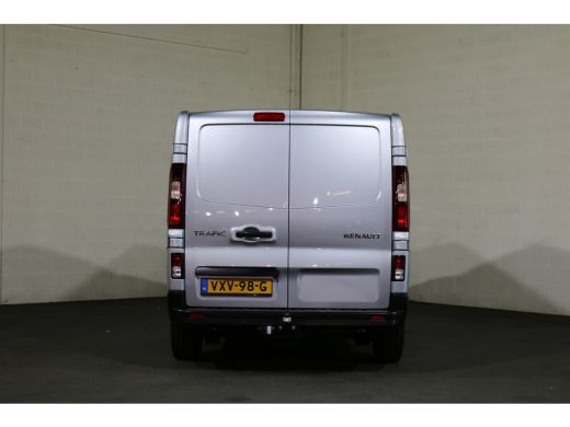 Renault Trafic 2.0 dCi 150pk L2 H1 Automaat Airco Navigatie Camera 2x Schuifdeur ActivLease financial lease