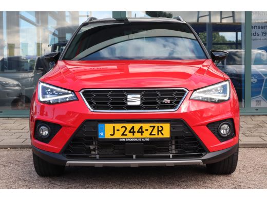 Seat Arona 1.0 TSI FR Business Intense ActivLease financial lease