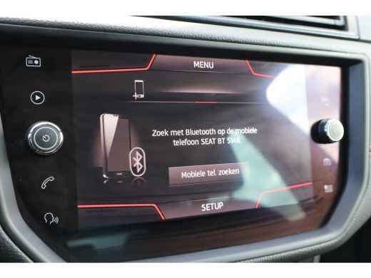 Seat Arona 1.0 TSI FR Business Intense ActivLease financial lease