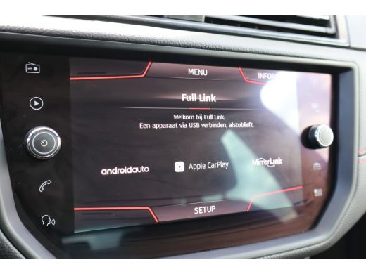 Seat Arona 1.0 TSI FR Business Intense ActivLease financial lease