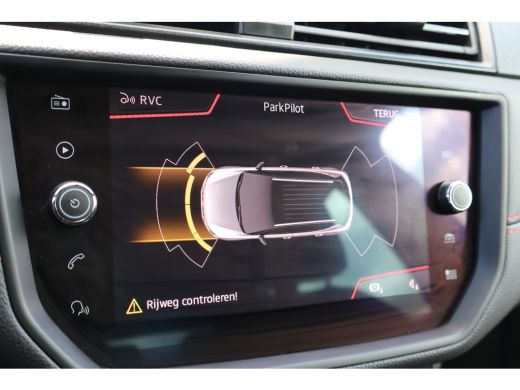 Seat Arona 1.0 TSI FR Business Intense ActivLease financial lease