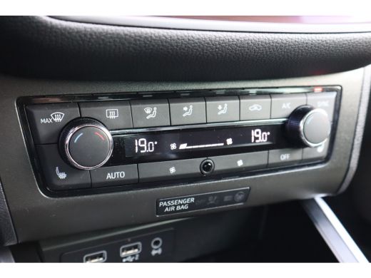 Seat Arona 1.0 TSI FR Business Intense ActivLease financial lease