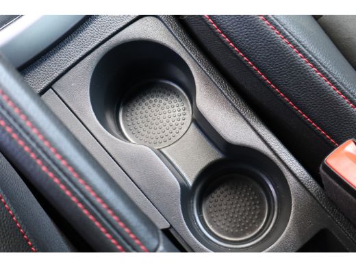 Seat Arona 1.0 TSI FR Business Intense ActivLease financial lease