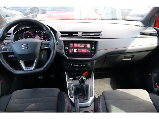 Seat Arona 1.0 TSI FR Business Intense ActivLease financial lease
