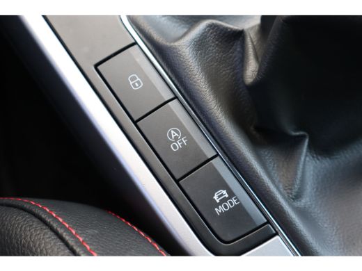Seat Arona 1.0 TSI FR Business Intense ActivLease financial lease