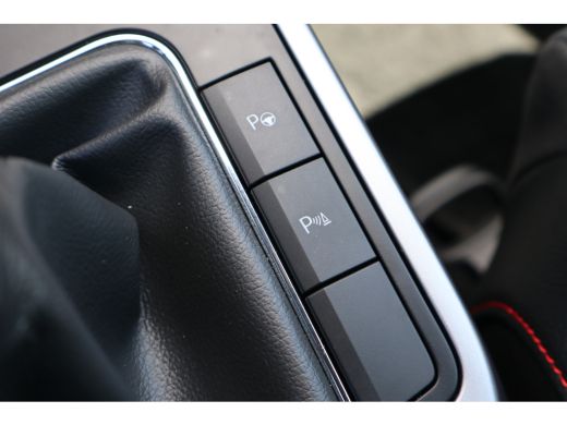 Seat Arona 1.0 TSI FR Business Intense ActivLease financial lease