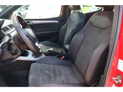 Seat Arona 1.0 TSI FR Business Intense ActivLease financial lease