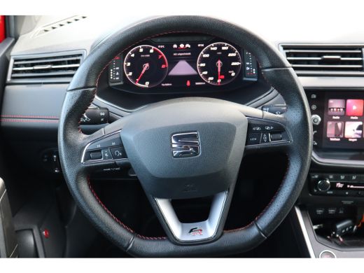 Seat Arona 1.0 TSI FR Business Intense ActivLease financial lease