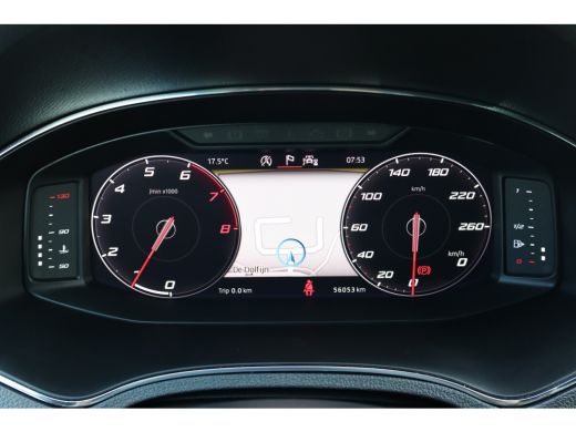 Seat Arona 1.0 TSI FR Business Intense ActivLease financial lease