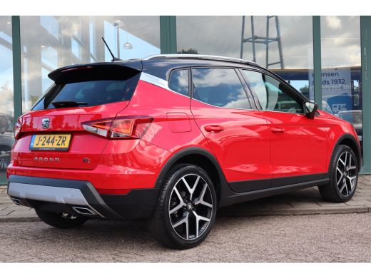 Seat Arona 1.0 TSI FR Business Intense ActivLease financial lease