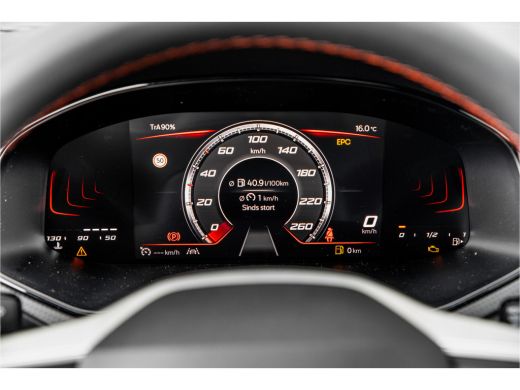Seat Ibiza 1.0 EcoTSI FR Anniversary | Sportstoelen | Panorama Dak | App-Connect | 18'' LMV | Cruise Control... ActivLease financial lease