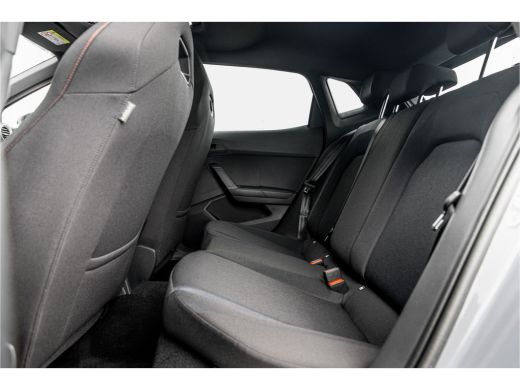 Seat Ibiza 1.0 EcoTSI FR Anniversary | Sportstoelen | Panorama Dak | App-Connect | 18'' LMV | Cruise Control... ActivLease financial lease