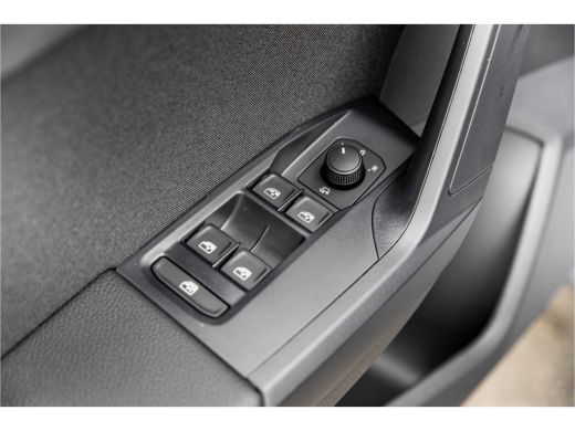 Seat Ibiza 1.0 EcoTSI FR Anniversary | Sportstoelen | Panorama Dak | App-Connect | 18'' LMV | Cruise Control... ActivLease financial lease